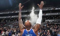 NBA'de açılış gecesi sürprizi: Philadelphia 76ers, son şampiyonu yendi