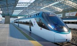 Türkiye'nin hızlı tren ağı 2029'da 5 bin 389 kilometreye ulaşacak
