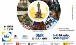 4. Avrupa Sinema Günleri İzmir’de sinemaseverlerle buluşuyor
