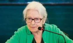 Felsefe dünyasının önemli ismi İoanna Kuçuradi hayatını kaybetti