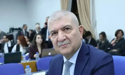Bursa Milletvekili Cemalettin Kani Torun AK Parti’ye katıldı
