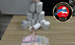 İzmir’de bir haftalık asayiş bilançosu açıklandı
