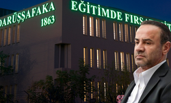 Mesut Sancak’tan Darüşşafaka’ya 2 milyon TL’lik burs desteği