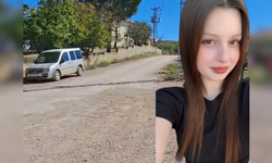 18 yaşındaki Gökçe Alkan hayatını kaybetti