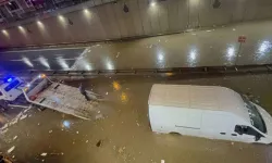 İstanbul’daki sel felaketinde can kaybı 4’e yükseldi: 3 kayıp aranıyor