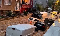 İstanbul’da sel felaketinin bilançosu ağır oldu: 2 kişi hayatını kaybetti, binlerce ihbar geldi