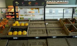 Avrupa’da hayat pahalılığı isyanı büyüyor: İtalya’da süpermarket rafları boşaldı