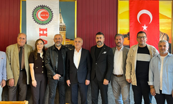 HAK-İŞ’ten İzmir Büyükşehir Belediyesi’nde yetki talebi