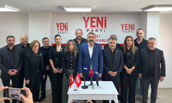 Çiğli Belediyesi Meclis Toplantısı sonrası YENİ Parti'den sert açıklamalar