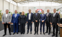 İzmir ve Kırcaali arasında yeni iş birliği adımı