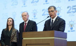 Cemil Tugay'dan AK Parti sonrası ilk mesaj