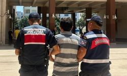 Aliağa’da 5.5 milyon liralık kablo hırsızlığı: 1 tutuklama