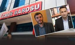 İzmir Barosu’ndan Murat Ağırel ve İsmail Arı için tahliye çağrısı