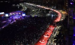 İzmir Cumhuriyet'in 103. yılını coşkuyla kutlayacak! İşte gün boyu sürecek görkemli programlar!