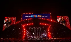 İzmir Kültür Yolu Festivali yarın başlıyor! 9 gün boyunca sanat ve müzik şöleni