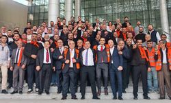 İzmir Ticaret Odası 44. Komitesi’nde yolcu taşımacılığında büyük değişim
