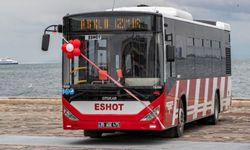 İzmir’de 29 Ekim’de toplu ulaşım 1 kuruş olacak