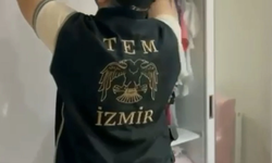 İzmir merkezli FETÖ operasyonunda 21 kişi gözaltına alındı