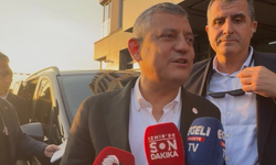 Özgür Özel’den İzmir mesajı: Bundan sonra İzmir’in 10 milletvekili var