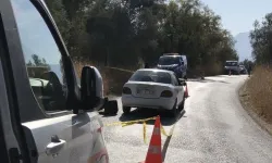 Kemalpaşa’da şüpheli ölüm! Husumetlisi gözaltına alındı