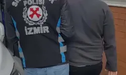 İzmir'de trafikte tehlikeli takibin faturası ağır oldu: 366 bin TL ceza!