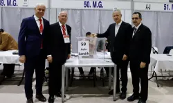 İZTO’da 84 meslek grubunda seçim tamamlandı: İşte yeni meclis üyeleri