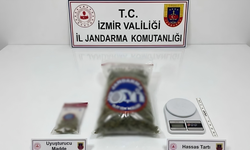Torbalı’da fabrikaya yasaklı madde operasyonu: 3 kişi gözaltına alındı