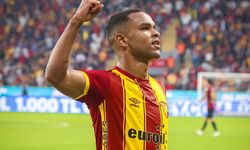 Göztepe’de gol yükünü forvetler sırtlıyor