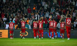 Karşıyaka, Zafer Uysal yönetiminde çıkışını sürdürdü