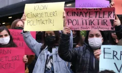 Seferihisar'da eski erkek arkadaşının kundakladığı evde ağır yaralanmıştı: Ebru Serep hayatını kaybetti