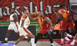 Kaf-Kaf’tan nefes kesen galibiyet: Galatasaray’ı uzatmada devirdi!