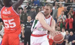 Karşıyaka potada çıkış peşinde: Rakip Çayırova Belediyesi