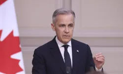 Kanada Başbakanı Carney'den Türkiye'ye tarihi ziyaret