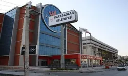 Karabağlar Belediyesi’nde Güven Güngörmüş istifa etti