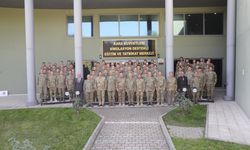 Kardeş Dostlar 2026 Tatbikatı tamamlandı