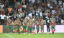 Karşıyaka'da hücum alarm veriyor