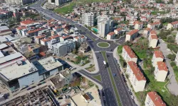 Karşıyaka’da trafik akışını değiştirecek Şemikler Köprülü Kavşağı için ihale tarihi belli oldu!