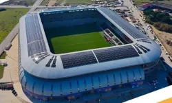 Karşıyaka Zübeyde Hanım Stadı için ihale sonuçlandı: 7,2 milyon TL’ye verildi!