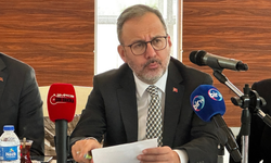 Milletvekili Kasapoğlu Menderes’te muhtarlarla buluştu