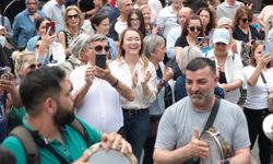 Kemeraltı'nda festival heyecanı başlıyor: Başkan Mutlu'dan İzmirlilere davet