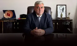 Kiraz Belediye Başkanı Nasuh Coşkun AK Parti’ye katıldı