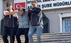 Kırmızı bültenle aranıyordu: 12 yıllık firar İstanbul’da son buldu!
