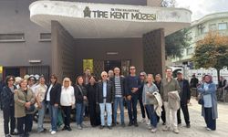 Konak Belediyesi’nden şehit aileleri ve gazilere anlamlı gezi