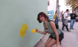 Konaklı gençler Alsancak’ın geçmişine yolculuk yaptı