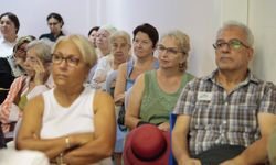 Konak'ta Aile İçi Farkındalık Seminerleri başlıyor