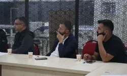 Konak’ta babalara yönelik destek programı başladı