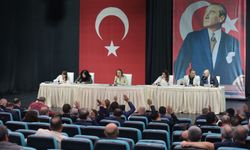 Konak Meclisi'nde tarihi karar: 113 mahalle 57'ye düşürüldü