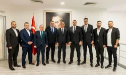 Tugay sözünü yineledi: Kaf-Kaf’ın stat umudu yeniden yeşerdi!