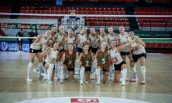 Karşıyaka filede 3’te 3 peşinde: Rakip Akhisar Belediyespor