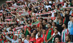 Karşıyaka'ya Denizli'de kontenjan şoku: Bin kişilik yer bir anda 70'e indi!